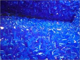 Manufacturers Exporters and Wholesale Suppliers of Copper Sulphate 2 NewDelhi Delhi